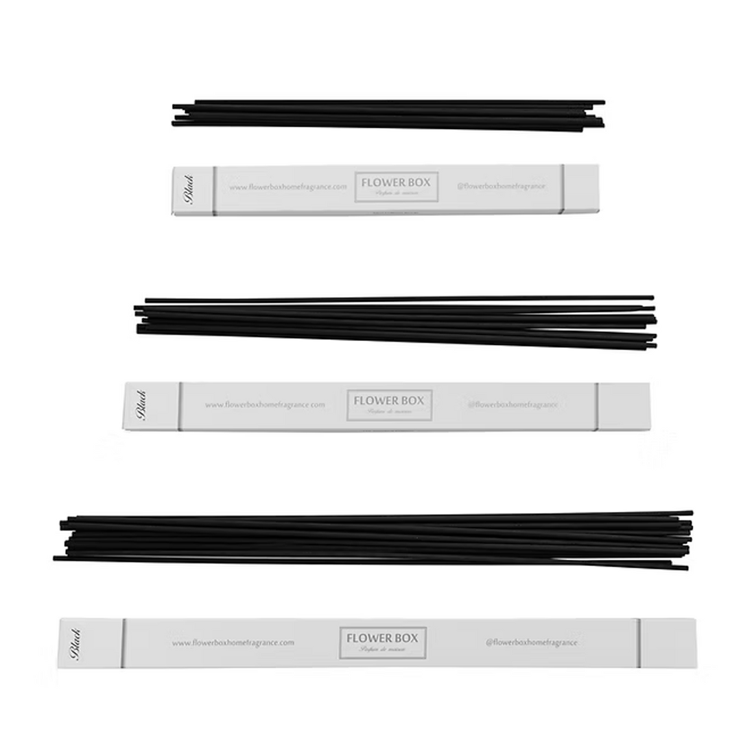 Refill & Replenish Package (3 x 300ml Premium Diffuser Refill) – Flower ...